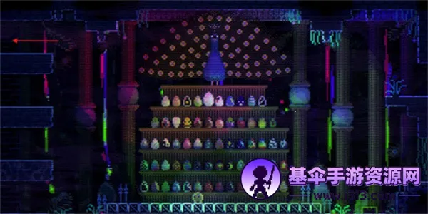 ���ﾮAnimalWell