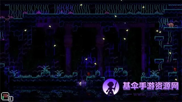 ���ﾮAnimalWell