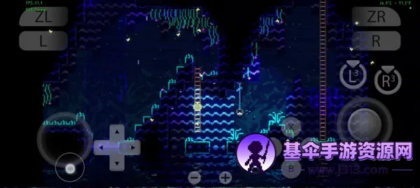 ���ﾮAnimalWell��׿���ֻ���