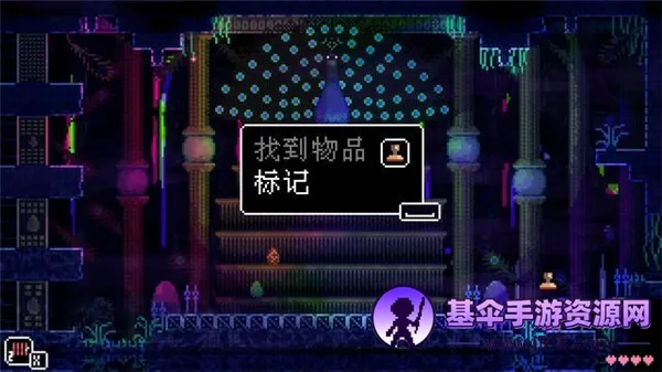 ���ﾮAnimalWell