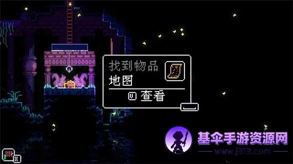 ���ﾮAnimalWell