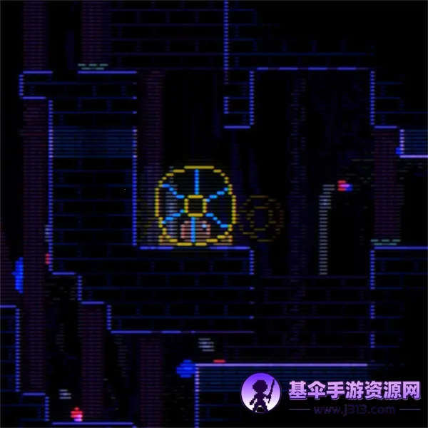 ���ﾮAnimalWell