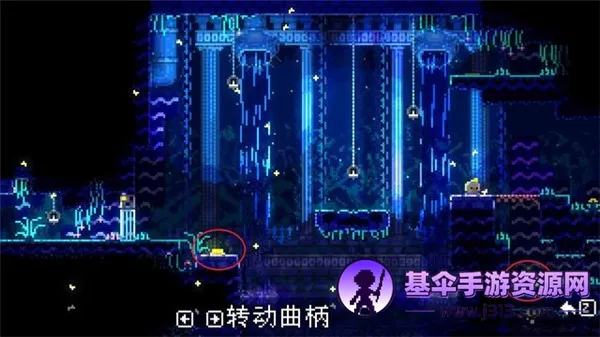 ���ﾮAnimalWell��׿���ֻ���