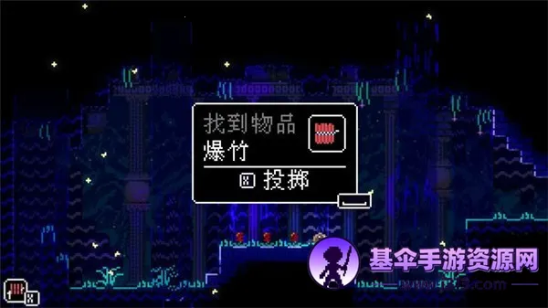 ���ﾮAnimalWell