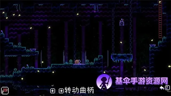 ���ﾮAnimalWell