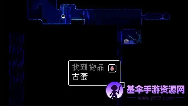 ���ﾮAnimalWell