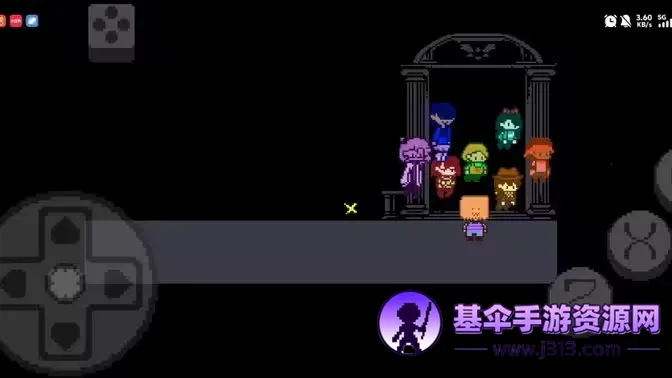 ��˵֮�²ʺ�(RPGð����Ϸ)