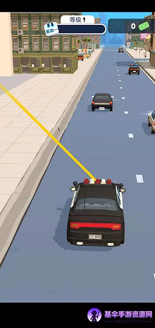 巡警模拟器2026官方最新版本 巡警模拟器2026官方最新版本