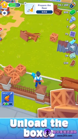 װ���շ��ݸ������İ���Ϸ