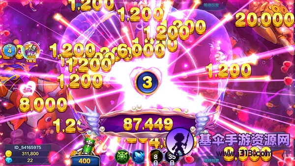 ��Ϸ���Խ�ͼ3