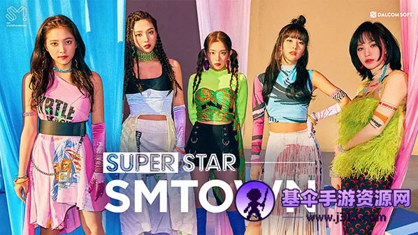 superstarsmtown�ٷ�����