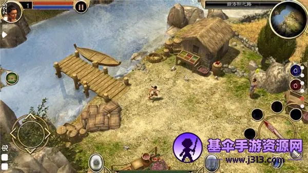 泰坦之旅破解版 泰坦之旅破解版