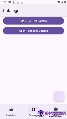 Readium�Ķ���(С˵�Ķ�APP)