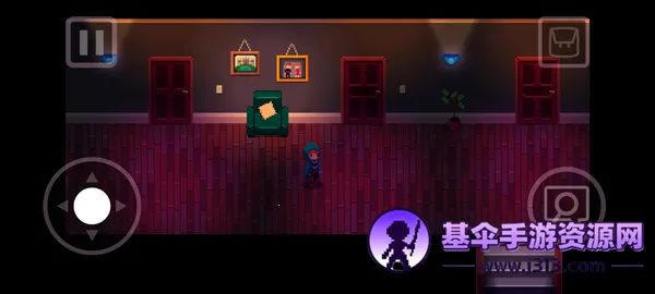 ��ҹ������(ð�ս�����Ϸ)