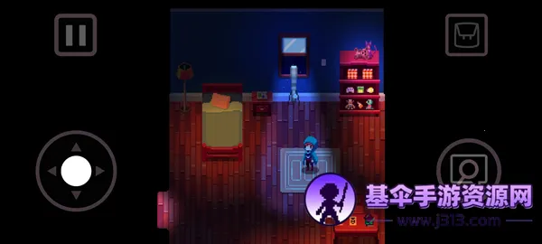 ��ҹ������(ð�ս�����Ϸ)