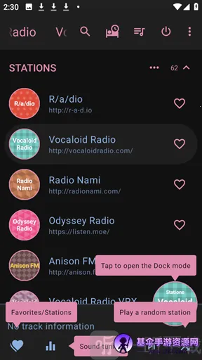AnimeRadio
