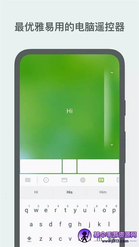 Remote Mouse(����ң������)