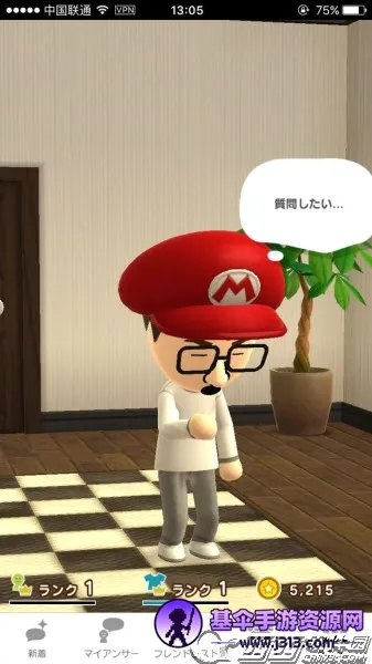 Miitomo��׿���ֻ���