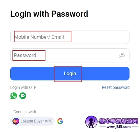 Seller Center(lazada���ҹ���)