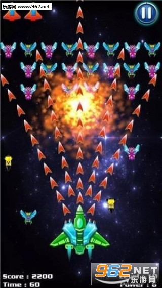 Alien Shooter2026�ٷ����°汾