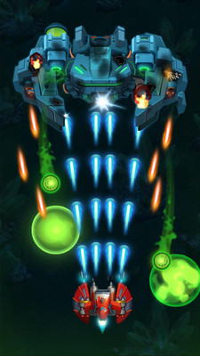Alien Shooter2026�ٷ����°汾