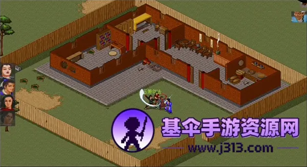 ��ӹȺ����(����rpg��Ϸ)