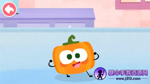 ������ʳ���æ(��ͯ��ʳ��Ϸ)