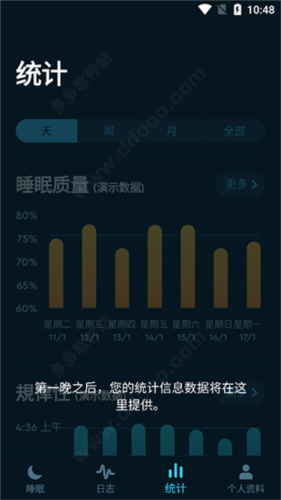 Sleep Cycle(˯�߼������)