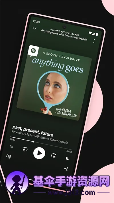 ������Spotify(���ֲ���ƽ̨)