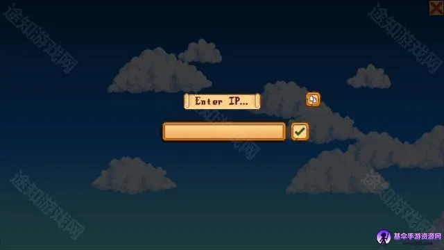 stardewvalley��¶������(ũ����Ӫ��Ϸ)