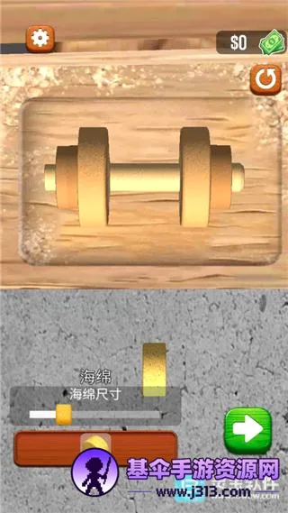 ��תľͷ3D��Ϸ�淨5