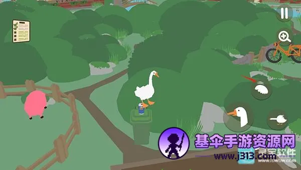 ���ģ����˫����������Ϸ�淨5