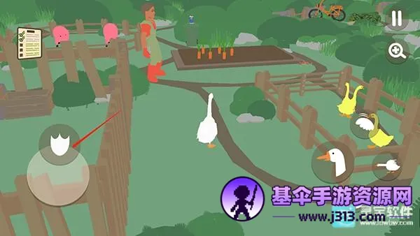 ���ģ����˫����������Ϸ�淨4