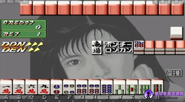��������ӻ���(�ֻ��齫��Ϸ)
