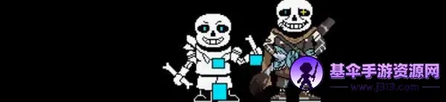 Ink Sans fight��׿���ֻ���