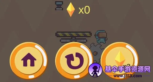 ����һ�ٲ�(��ĥ����Ծ��Ϸ)
