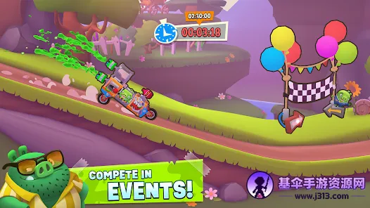Bad Piggies 2������2(�������д�����Ϸ)