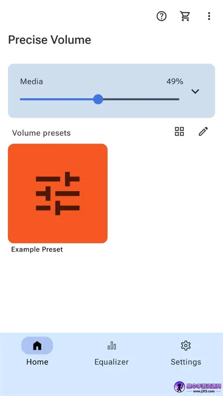precise volume����
