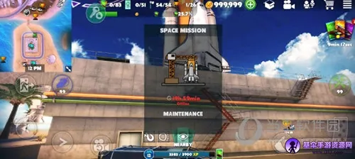 脱离道路MOD作弊菜单 脱离道路MOD作弊菜单