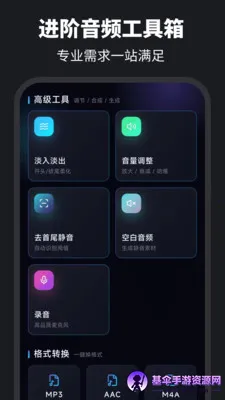 ������ȡAudio��������2026���°汾