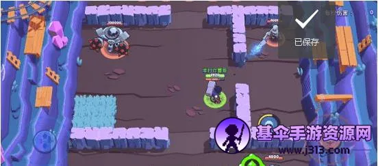 荒野乱斗私人服最新版(Null’s Brawl) 荒野乱斗私人服最新版(Null’s Brawl)