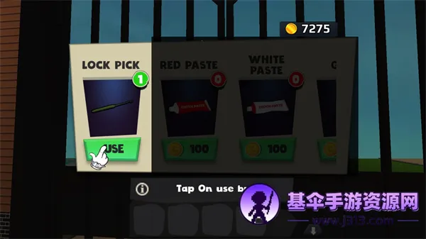 ScaryRobber3Dȫ����