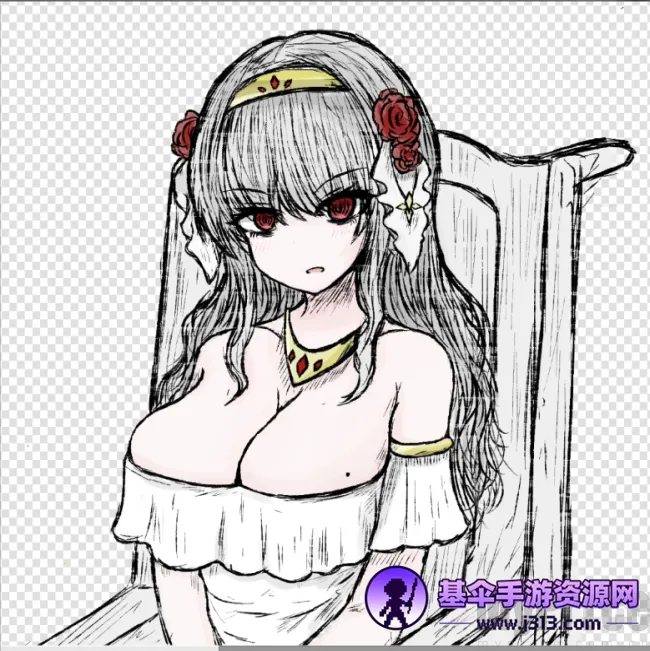 ����׷��֮��(BlackSouls��Ϸ)