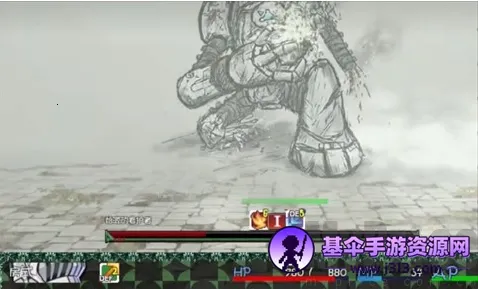 ����׷��֮��(BlackSouls��Ϸ)
