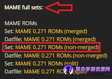mame4droid current���İ�2026���°汾