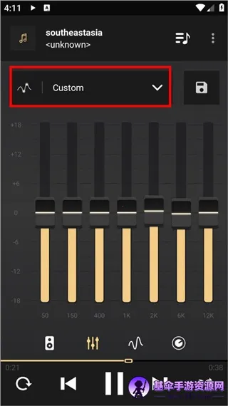 equalizer���İ�2026�ٷ����°汾