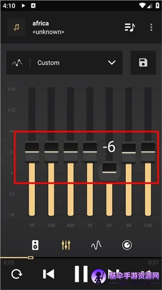 equalizer���İ�2026�ٷ����°汾