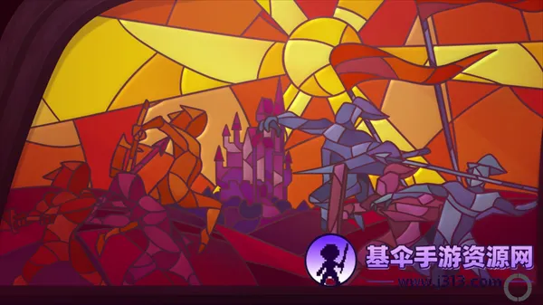 光辉守护者(动作冒险游戏) 光辉守护者(动作冒险游戏)