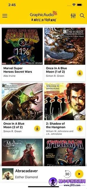 GraphicAudio����app(��������)