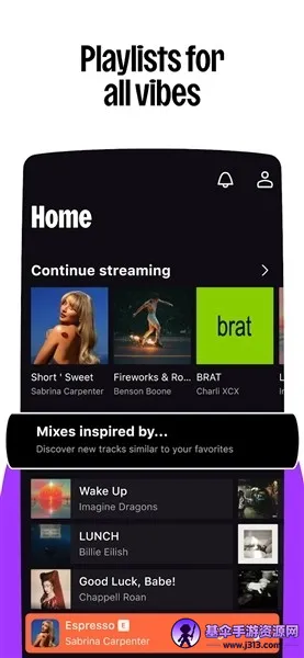 Deezer����2026�ٷ����°汾